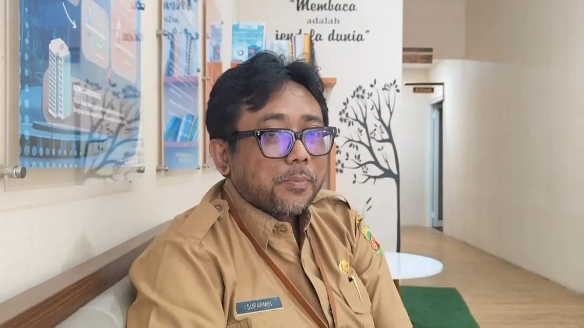 Suparmin