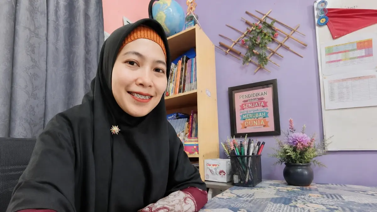 Tidarthi Timang Langi.