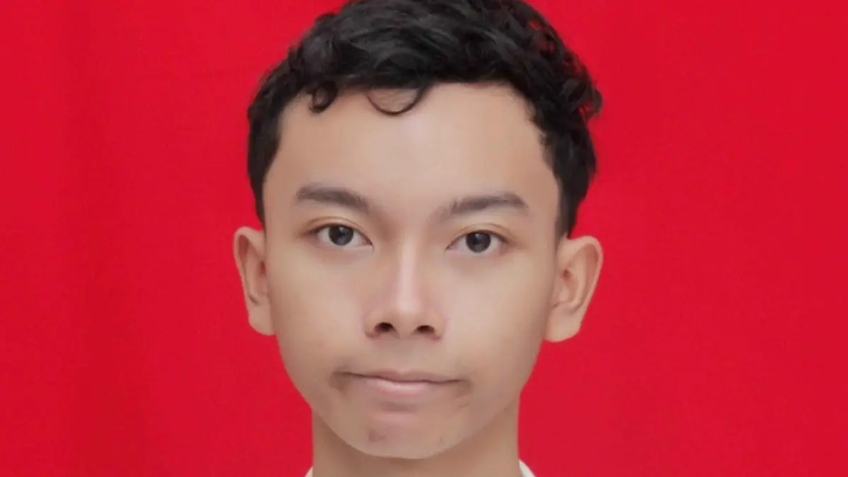 Yusuf Khoirulloh