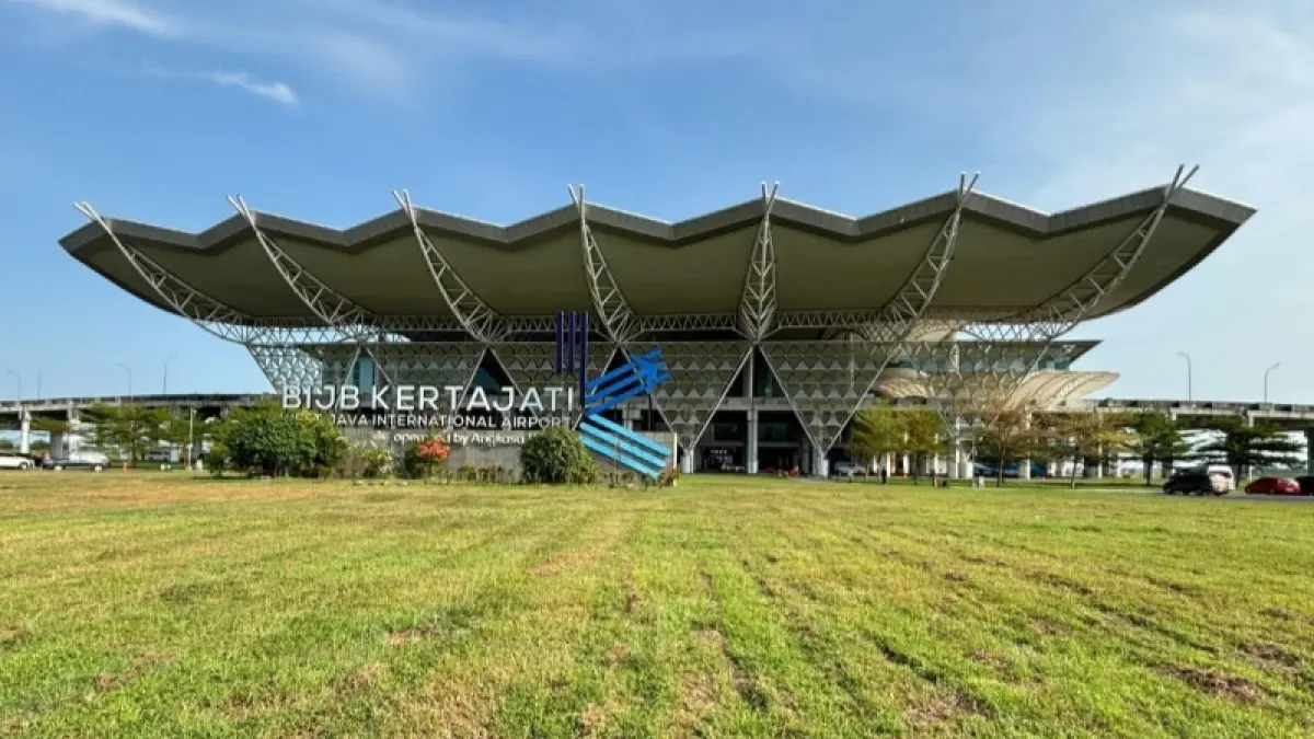 Bandara Kertajati