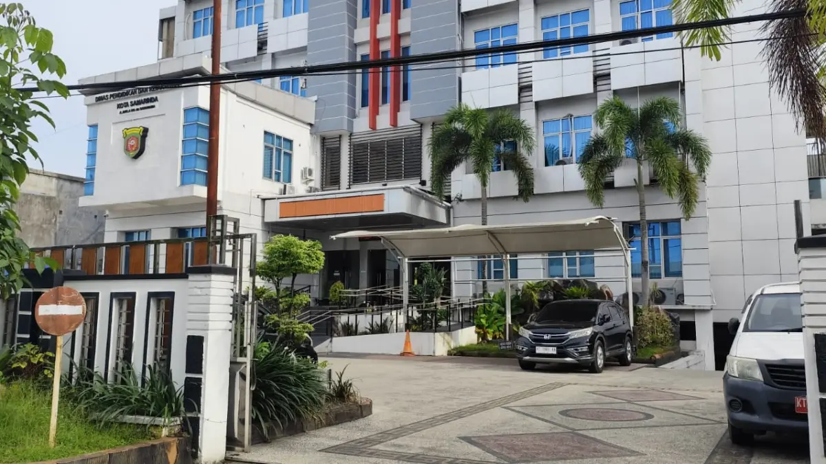 LEBIH BAIK: Disdikbud Samarinda menyampaikan kesiapan pelaksanaan SPMB yang rencananya dimulai awal Juni mendatang. (DOK/KP)