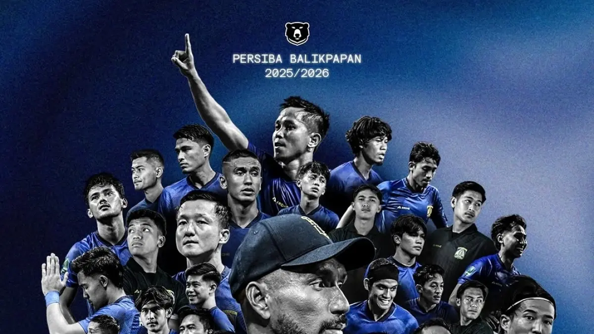 SAMPAI JUMPA : Persiba ucapkan terima kasih dan sampai jumpa lewat akun Instagram.