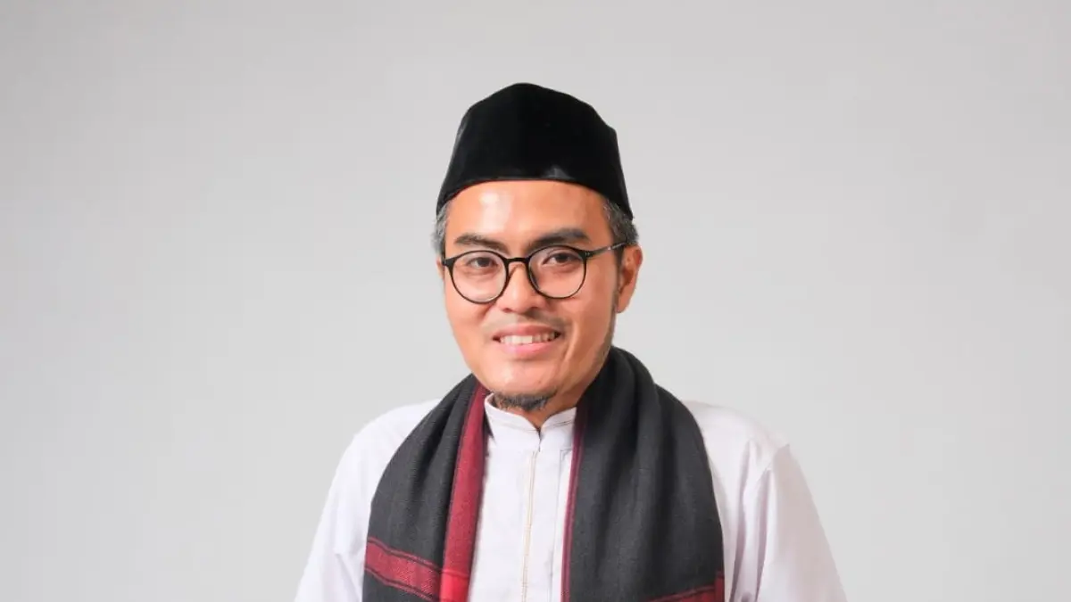 Bambang Saputra, Dosen STIE Balikpapan.