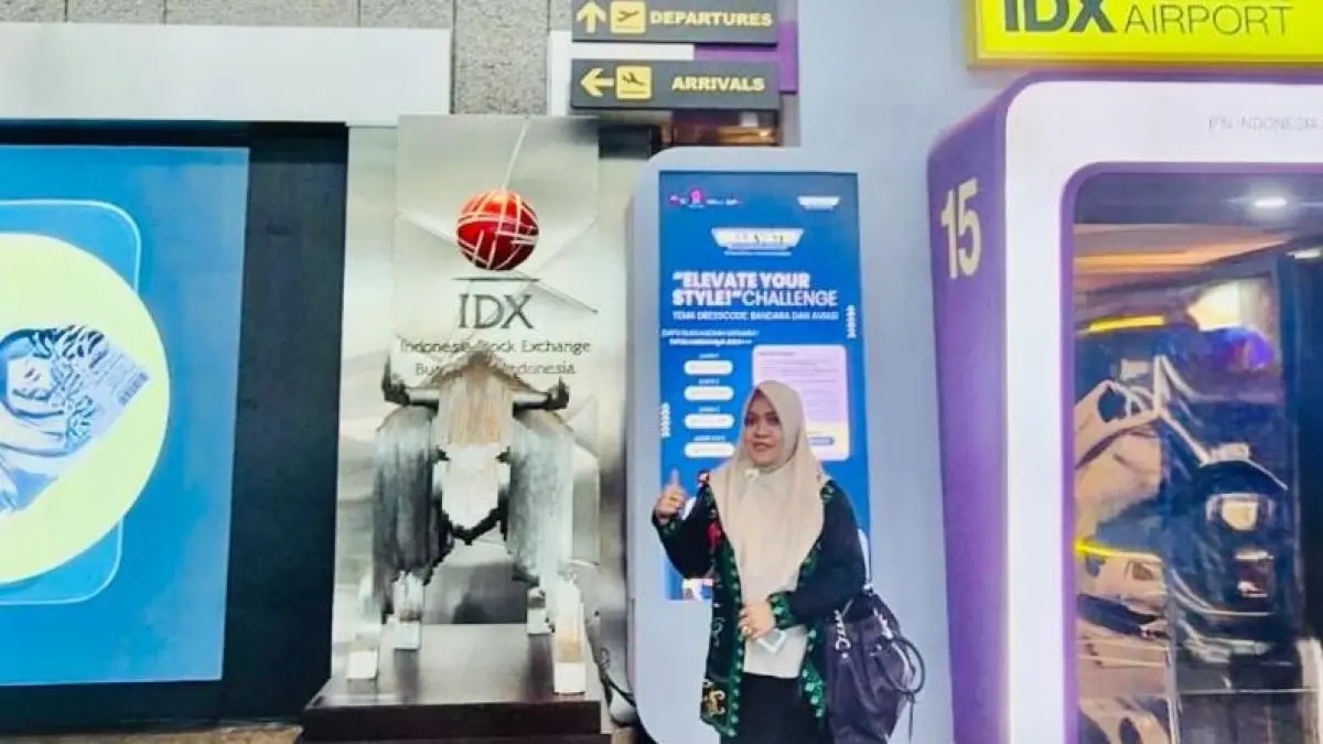 PILIHAN: Musdalifah menilai saham perusahaan dengan fundamental kuat masih memiliki daya tahan lebih baik dibanding sektor lain.
