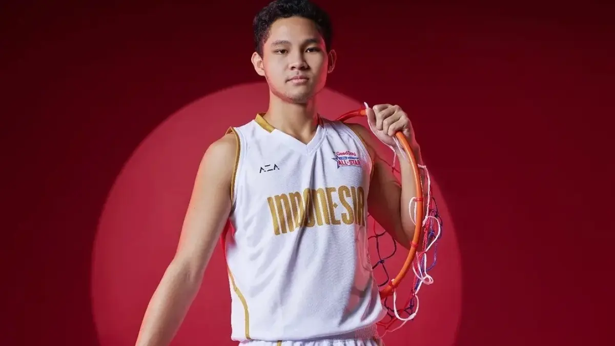 Sean Jason Nathan Kilapong