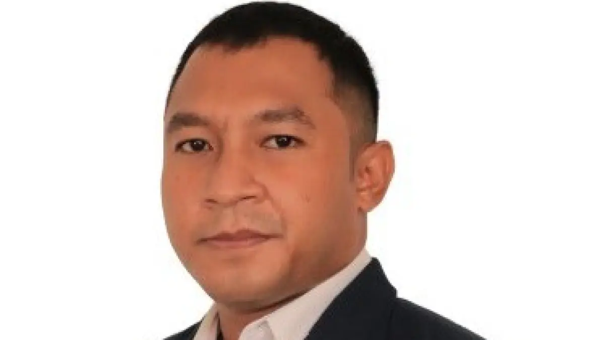 Yun Tonce Kusuma Priyanto