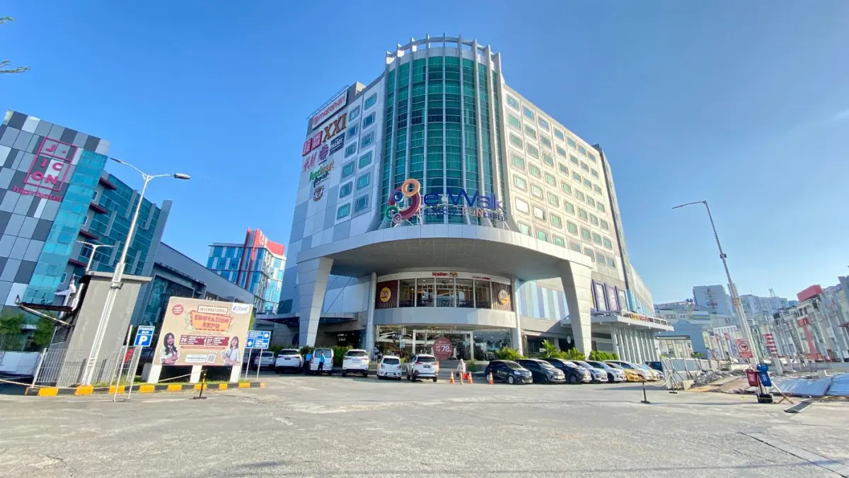 Balikpapan SuperBlock