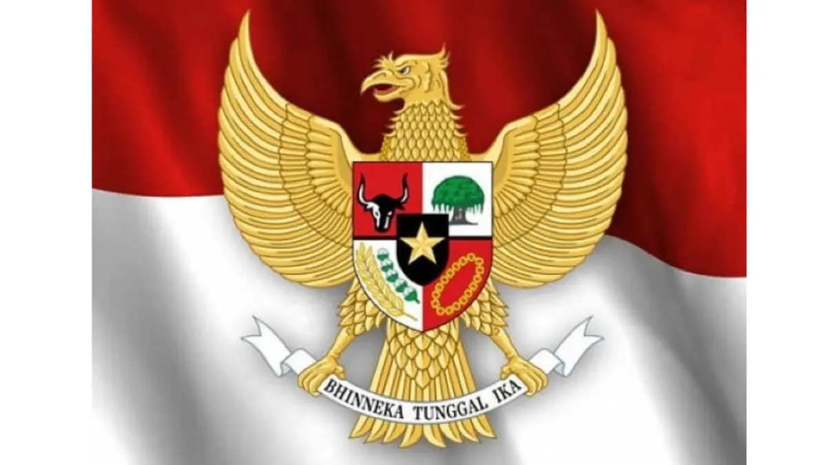 Apakah hari ini libur nasional memperingati Hari Lahir Pancasila, Senin (1/6/2026). (alharaki.sch.id)