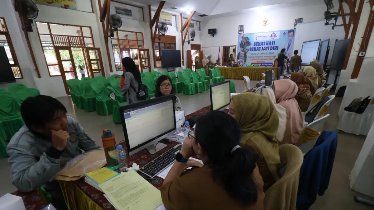 ILUSTRASI: Pendaftaran SPMB Balikpapan untuk jenjang SD dan SMP akan resmi dimulai pada Juni 2026. ANGGI PRADITHA/KP