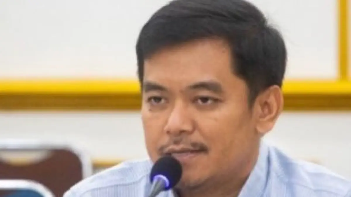 Margono Hadi Sutanto