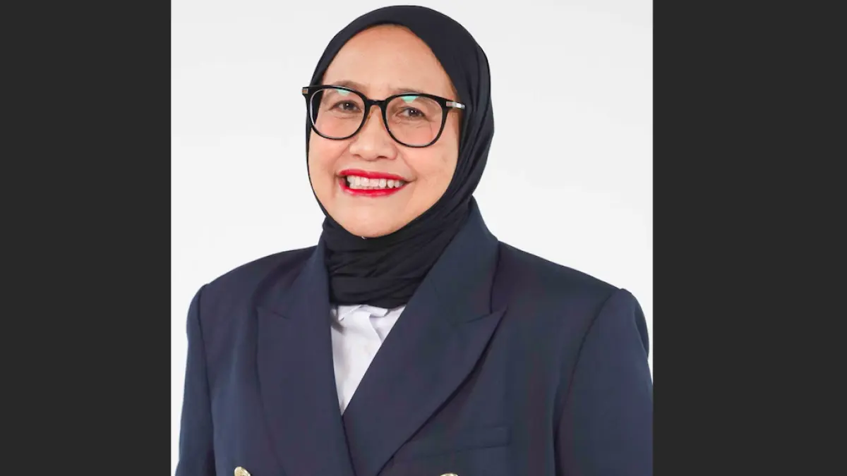 Nanik Sudaryati Deyang. (Foto: Wikipedia)