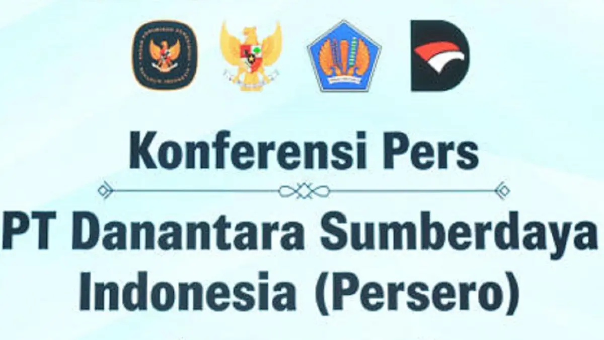 Anak usaha Danantara, PT DSI, saat ini hanya memiliki satu pegawai. (Ist)