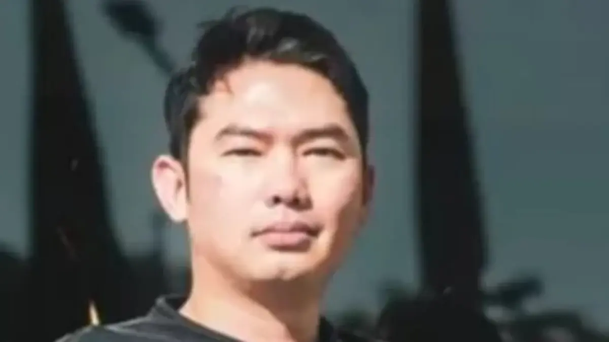 Ilham Pradipta