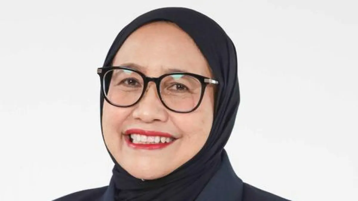 Nanik S Deyang