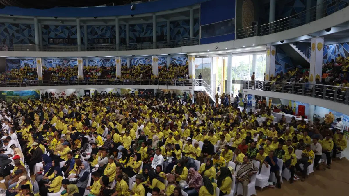 Pemkot Balikpapan menginstruksikan ketua RT untuk memperketat pengawasan terhadap pendatang baru guna mencegah tindak kriminalitas. (ANGGI PRADITHA/KP)