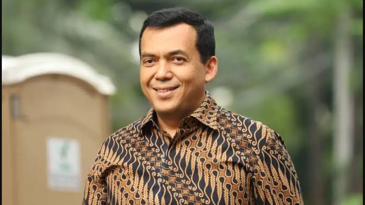 Silmy Karim