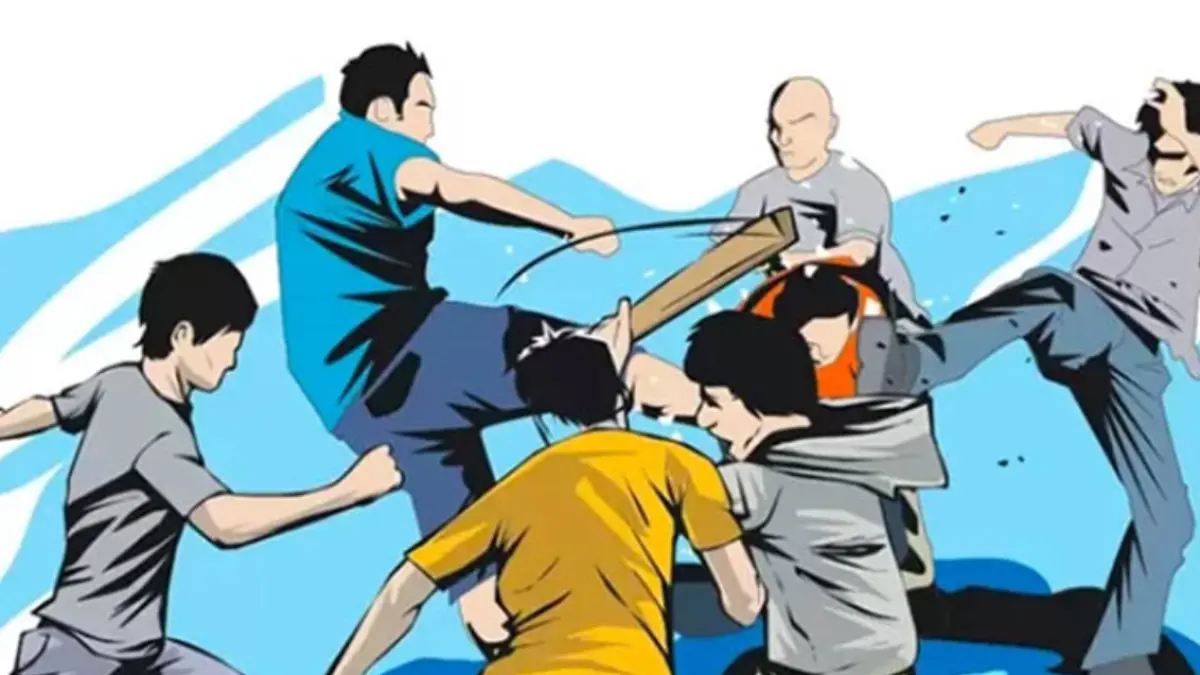 Ilustrasi Jawa Pos Group