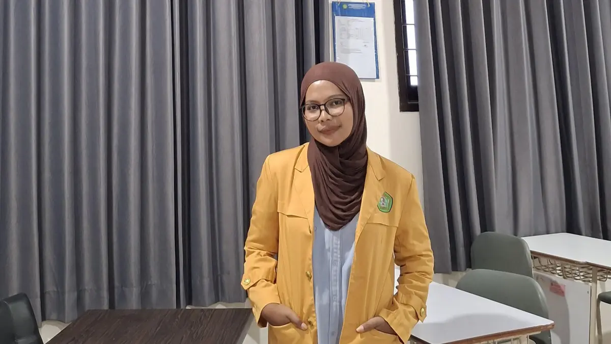 Siti Hijriah.