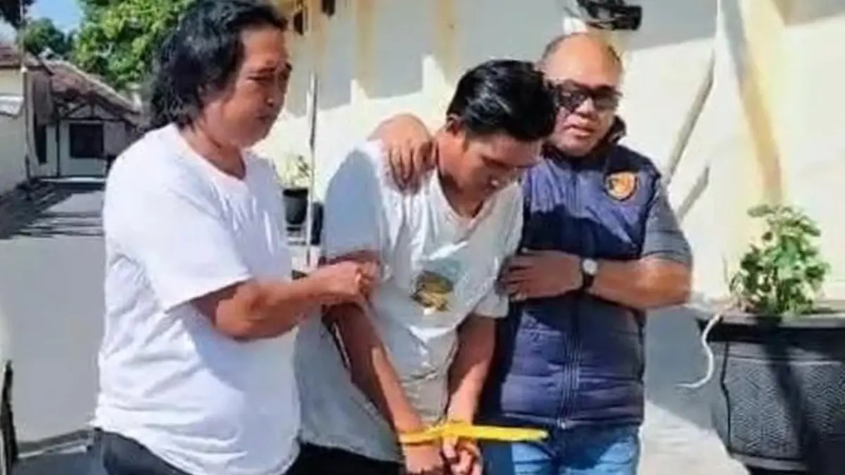 Ahmad Riski Hidayatur Rahman 