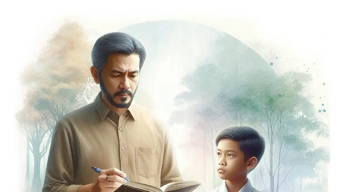 Ilustrasi