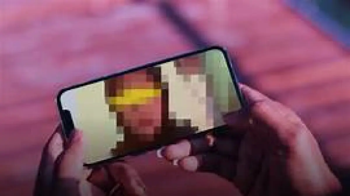 Ilustrasi video.