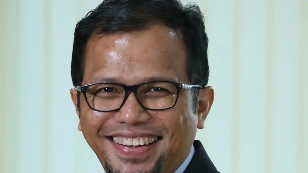 Sidik Pramono