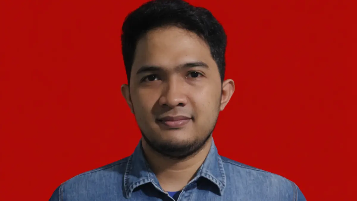 Dari Muhamad Faruk