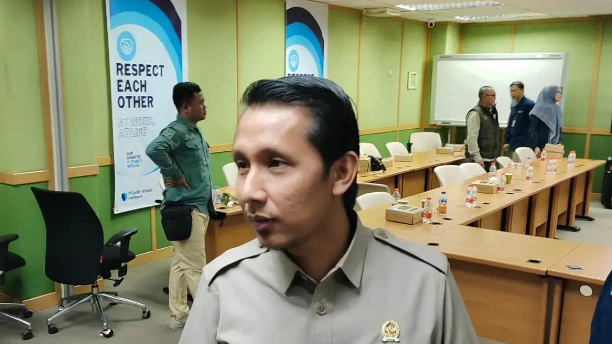 Heri Keswanto
