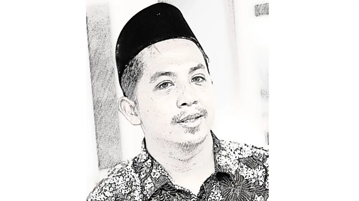 Muhammad Aufal Fresky. (IST)