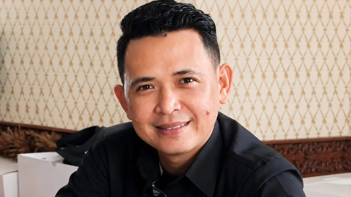 Nur Afryandi Budi Santoso