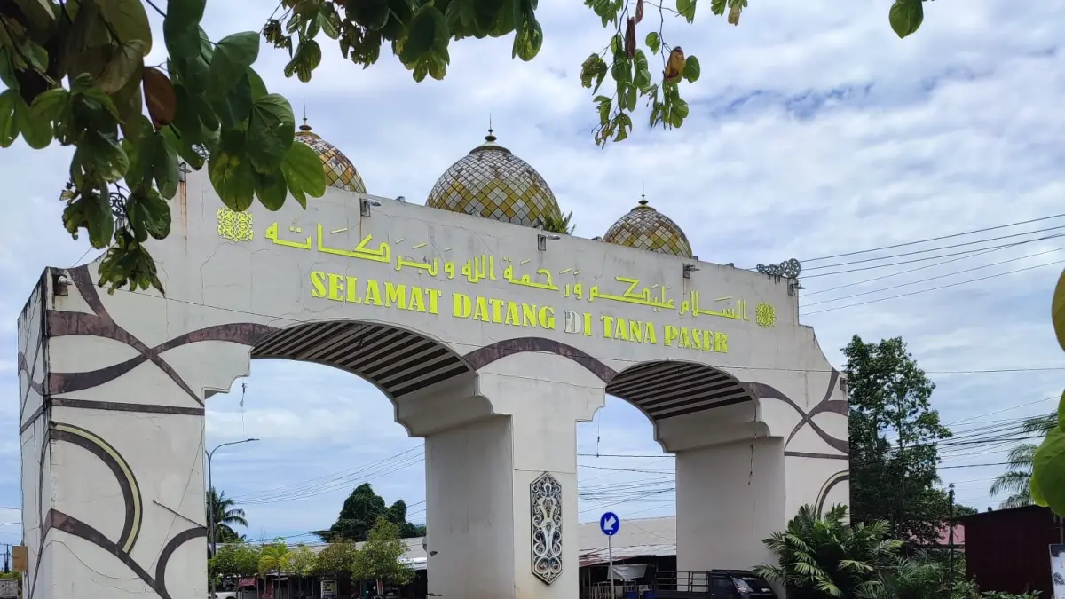 BERSIAP: Pemkab Paser kembali membuka beasiswa stimulan tahun 2026 ini untuk pendidikan. Najib/KP
