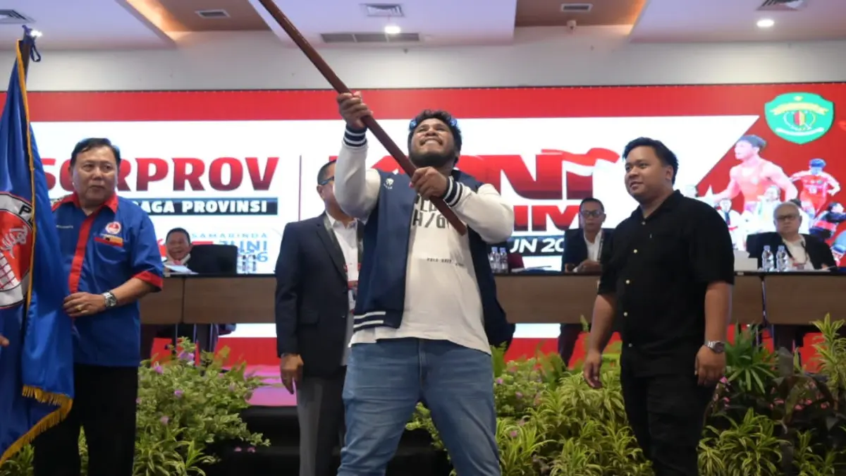 Olahraga IBCA MMA ramai diminati anak muda.&nbsp;(FOTO DONI ADITYA/KP)