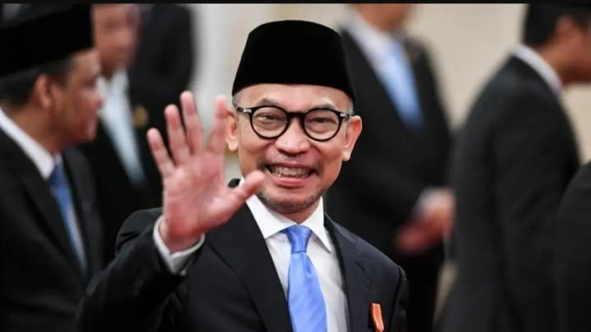 Chatib Basri