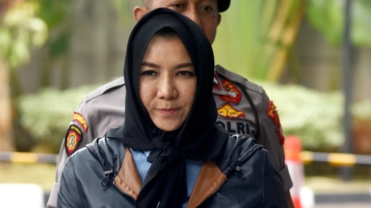 Rita Widyasari