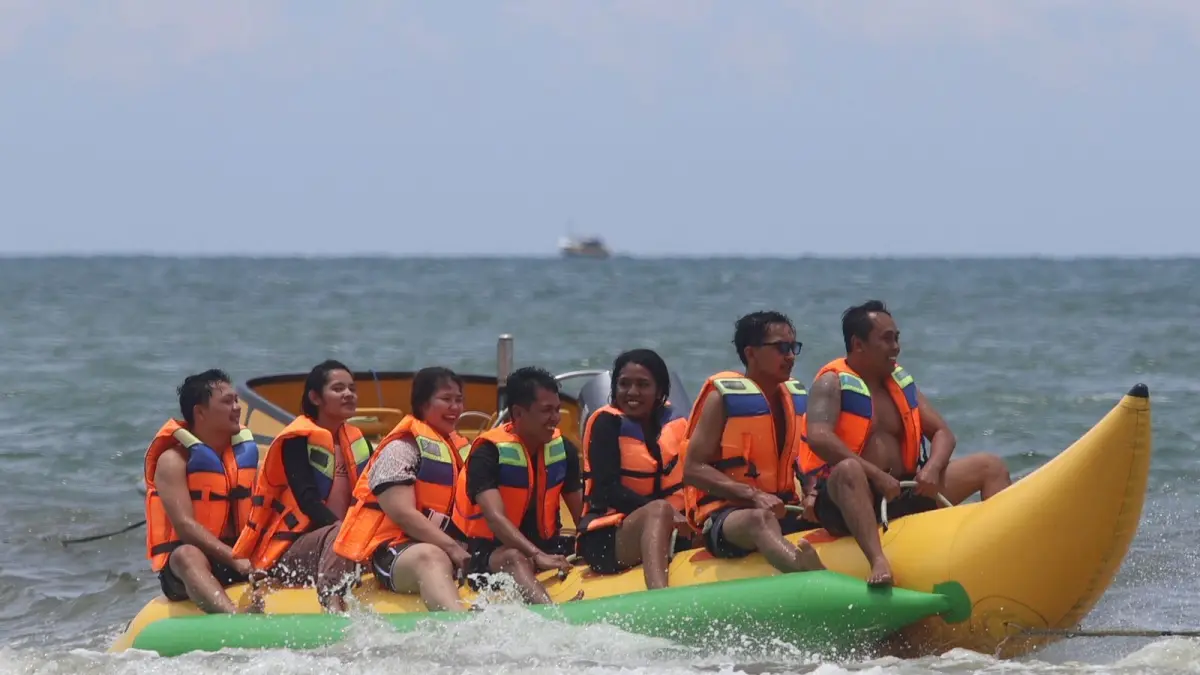 NASIB: Banyak perusahaan wisata yang harus menanggung kenaikan biaya operasional tanpa bisa menaikkan harga paket yang telah dijual kepada wisatawan.