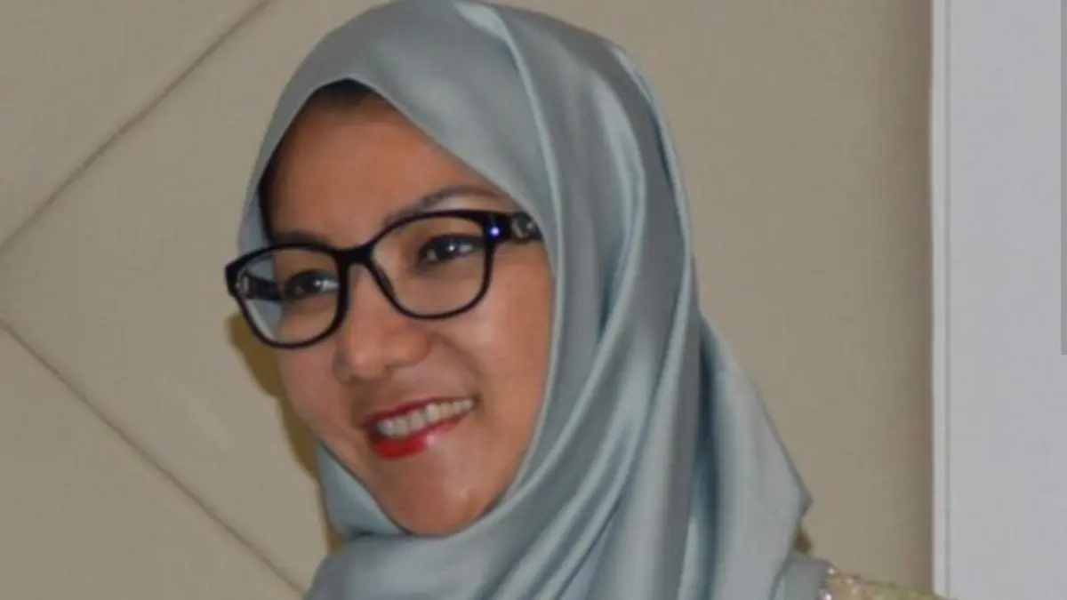 Rita Widyasari