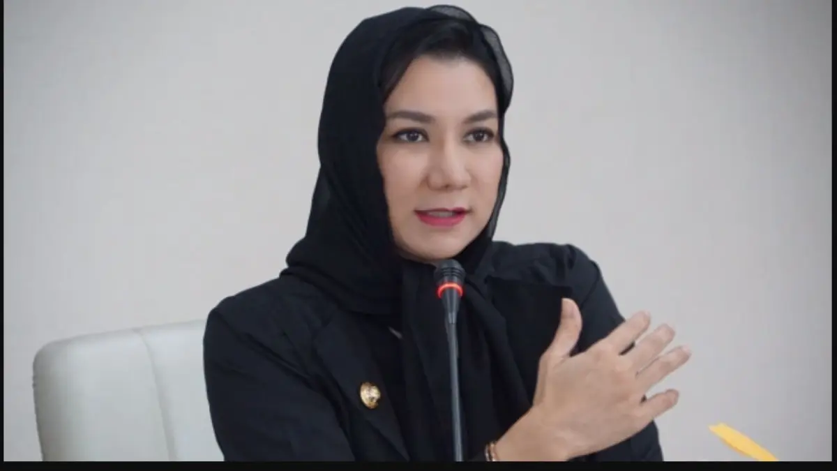 Rita Widyasari