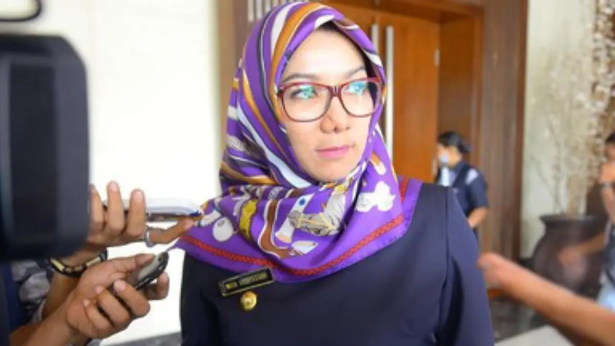 Rita Widyasari