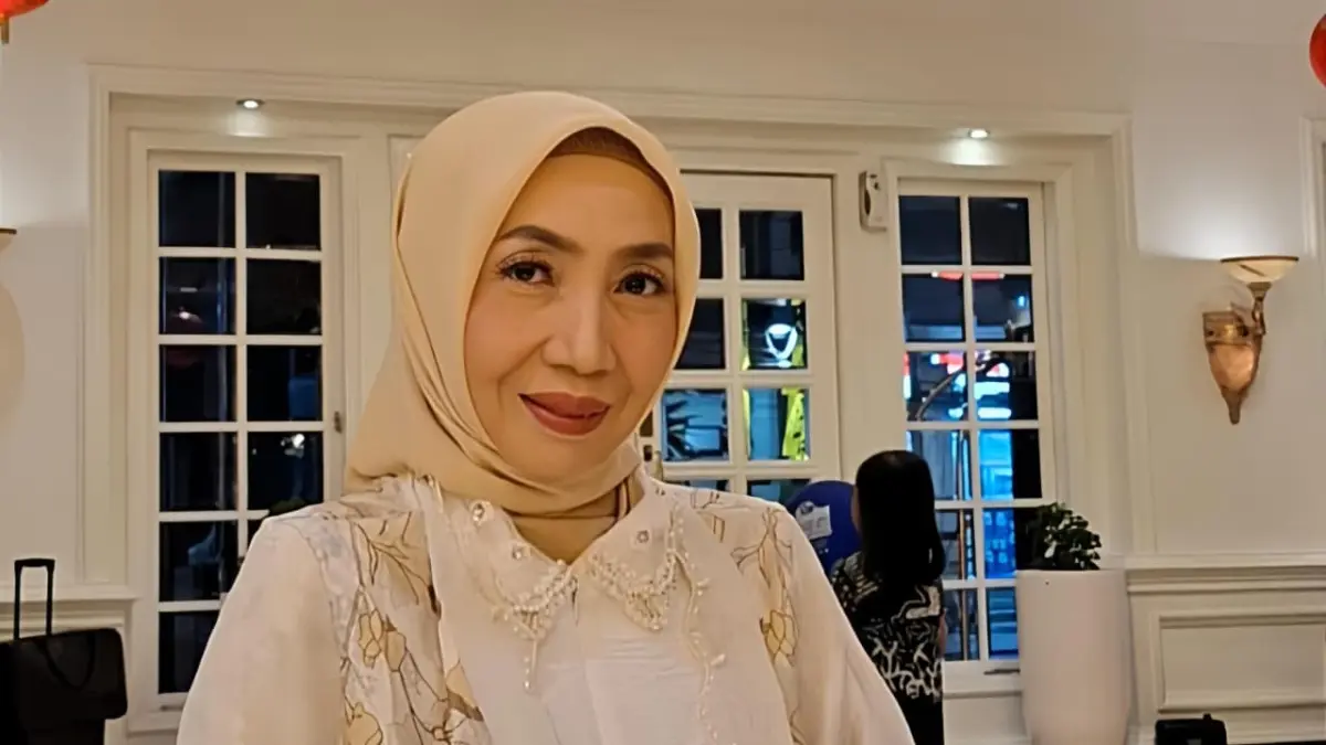 TANGGAPAN: Praktisi dan Pengamat Komunikasi, Dr Zulfatun Mahmudah, S.Pd, M.I.Kom, CSRS. 