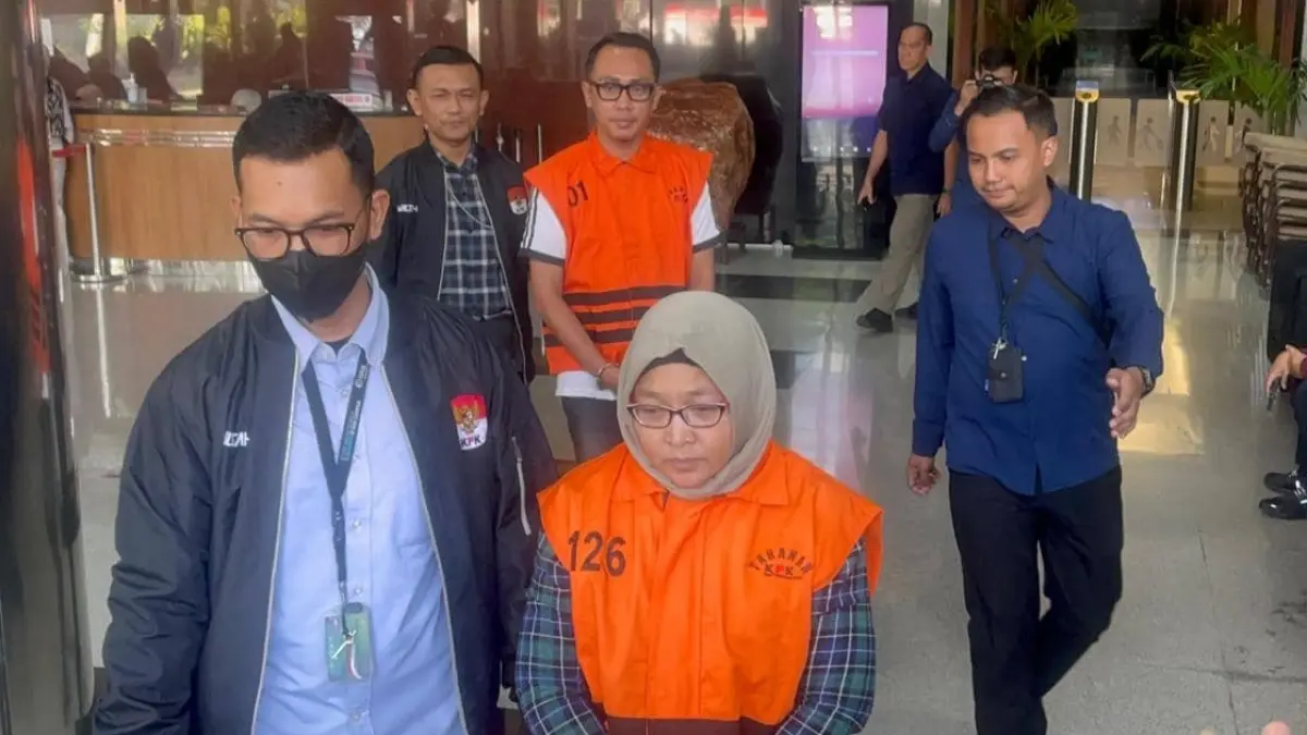 Titin Rita Lestari