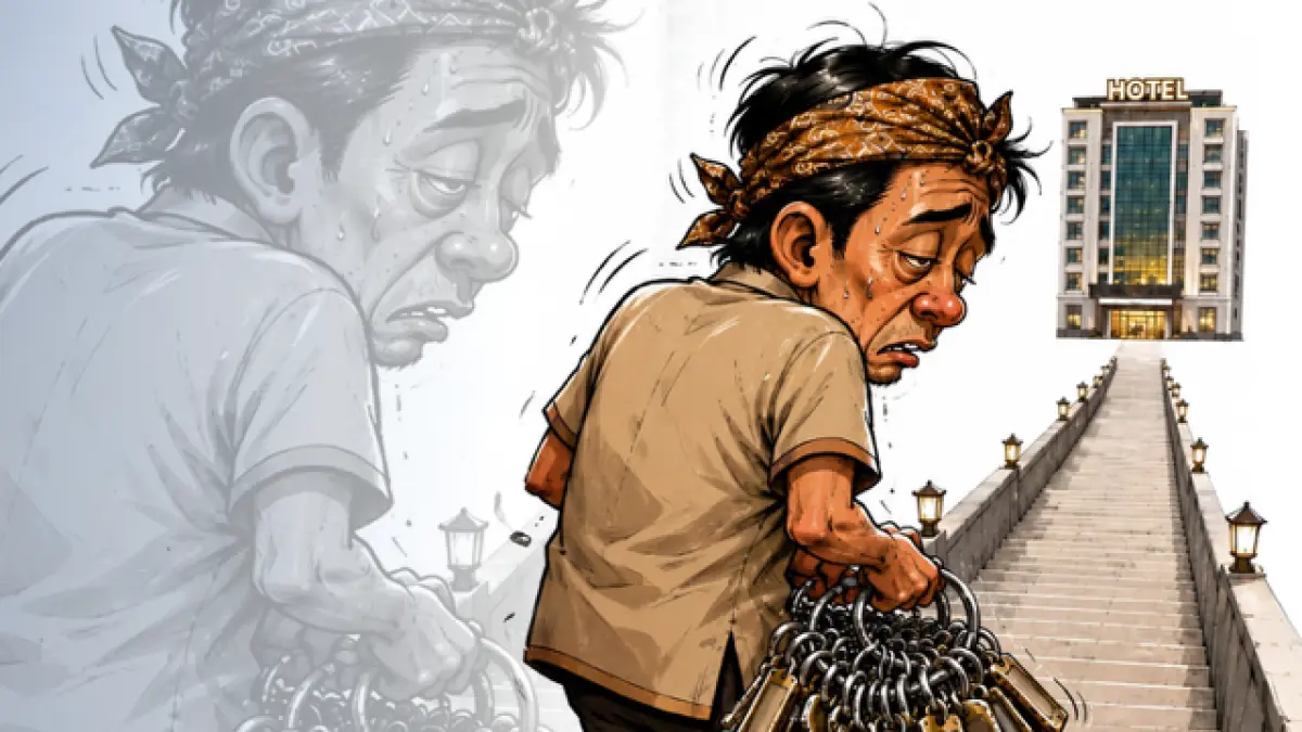 Ilustrasi