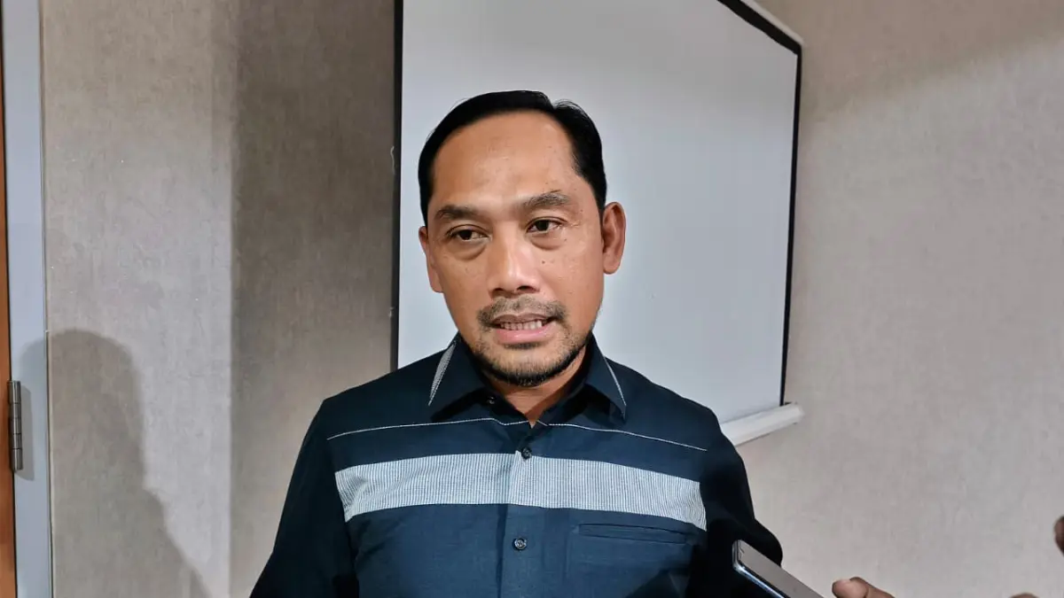Anggota Komisi III DPRD Samarinda, Abdul Rohim