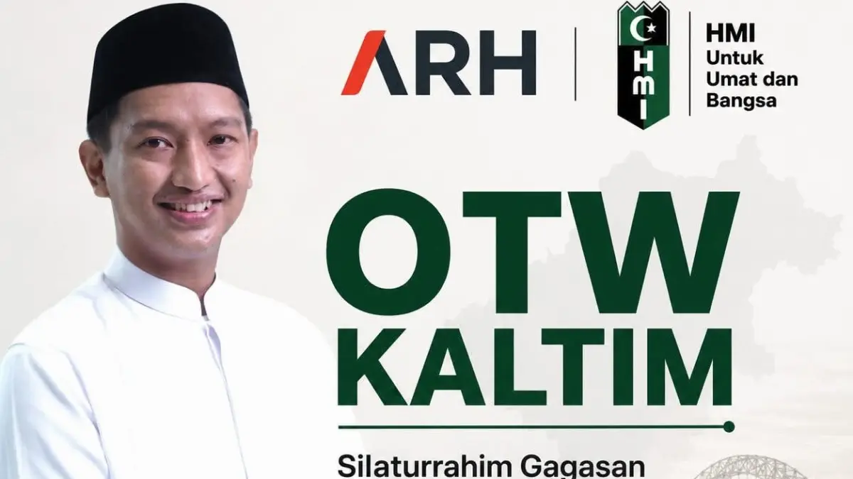 Arief Rosyid