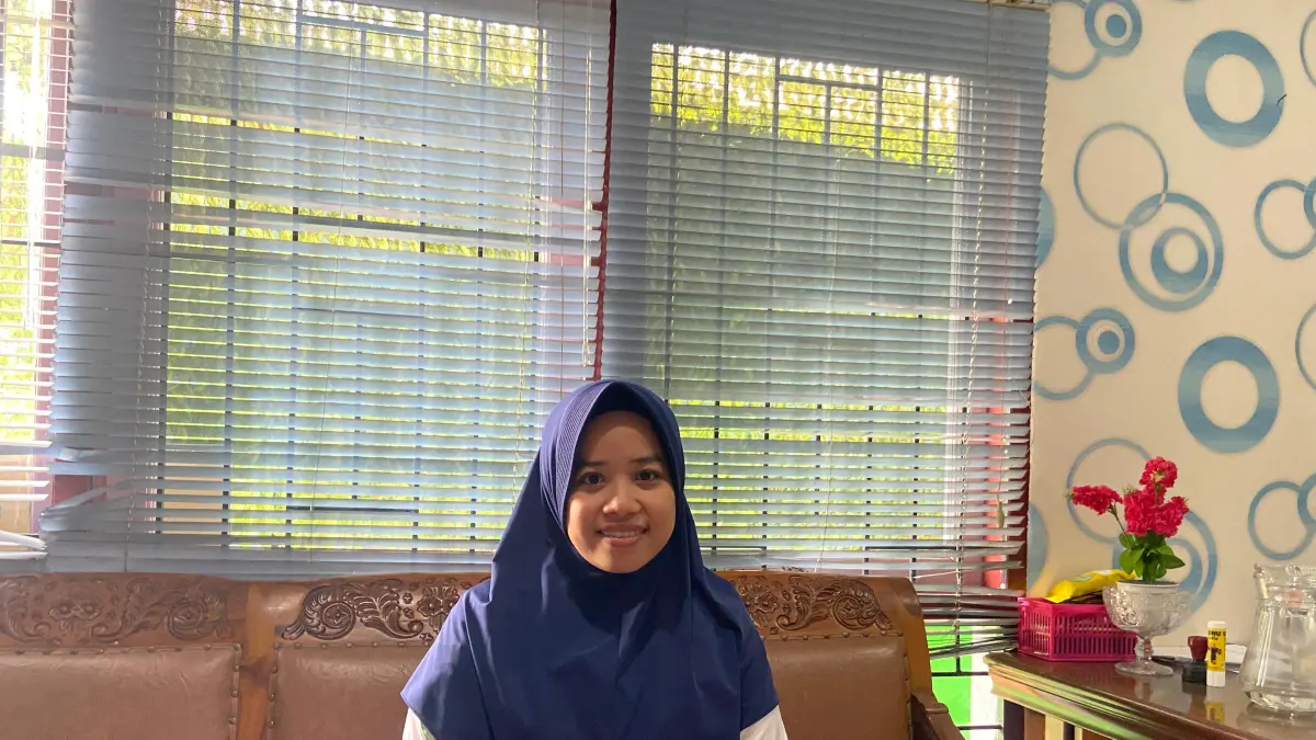 Wiwi Indasari
