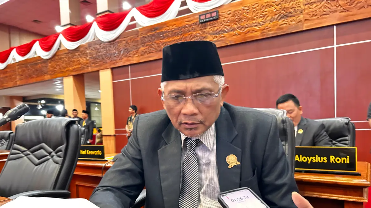 Suharno