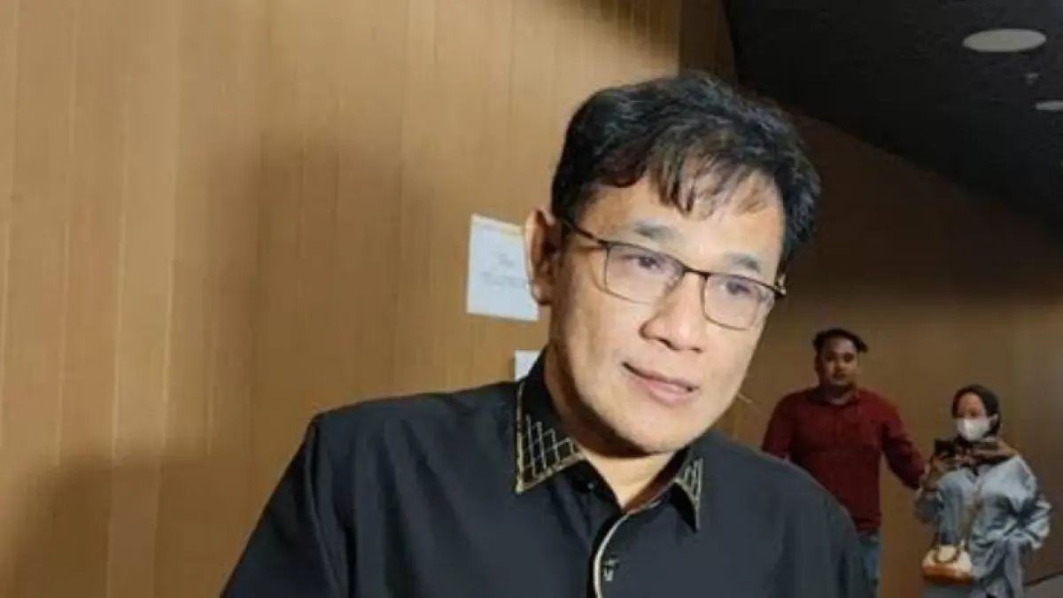 Budiman Sudjatmiko