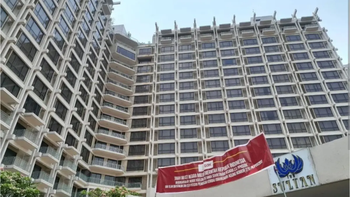 Hotel Sultan