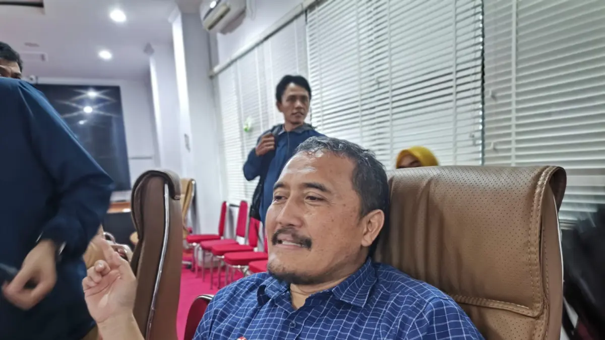 Much Cholis Edi Prabowo