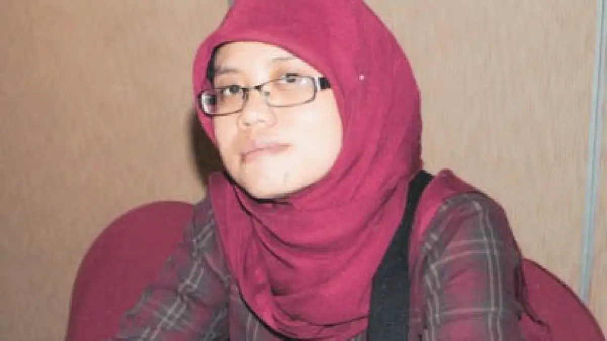 Nuzula Elfa Rahma