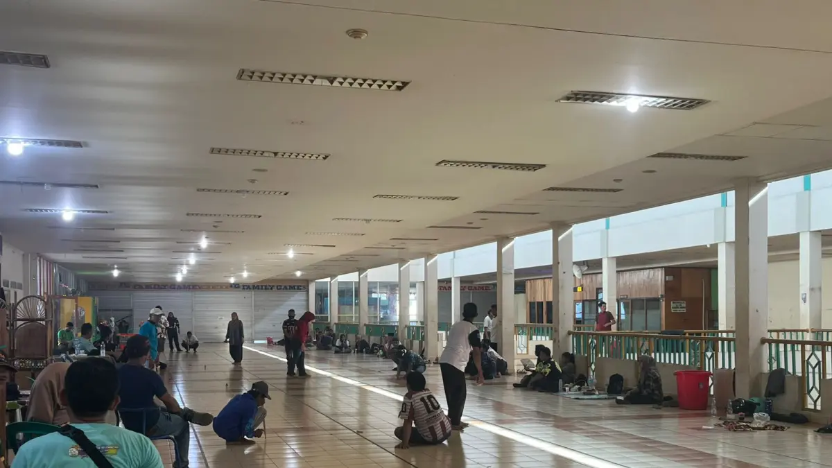 Olahraga Balogo terus dipertahankan oleh komunitas pecinta dan Pengcab Gabungan Olahraga Balogo Indonesia (GOBI) di Paser.&nbsp;